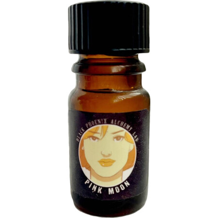 Black Phoenix Alchemy Lab Pink Moon