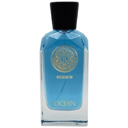 Rohen Ocean