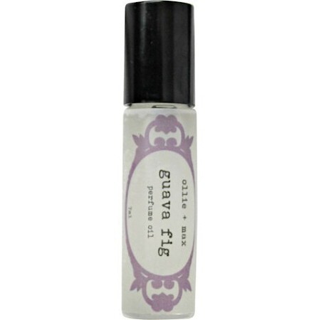 Ollie + Max Soap Co. Guava Fig