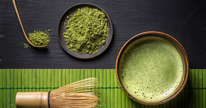 Зона комфорта: чем хорош новый Matcha Meditation от Maison Margiela