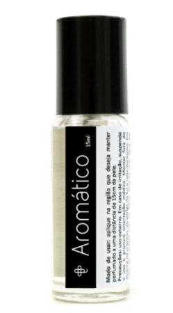 Thera Cosméticos Aromatic Perfume