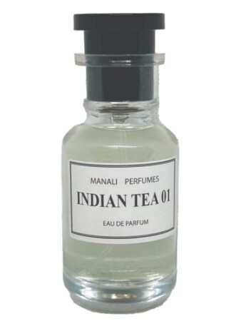 Manali Perfumes Indian Tea 01
