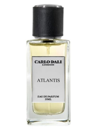 Carlo Dali Atlantis