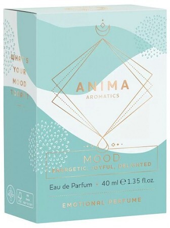 anima aromatics parfum