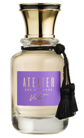 Atelier des Nuances Violet