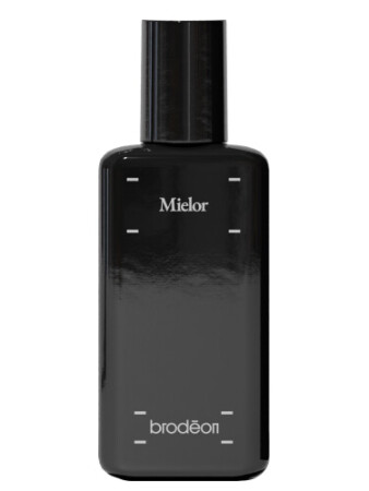 Brodēon Mielor