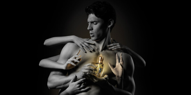 Xerjoff пополнили коллекцию 17/17 Stone Label новым ароматом Homme Anniversary