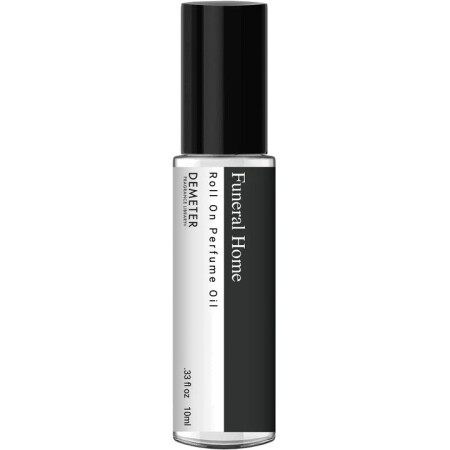Demeter Funeral Home Perfume Oil
