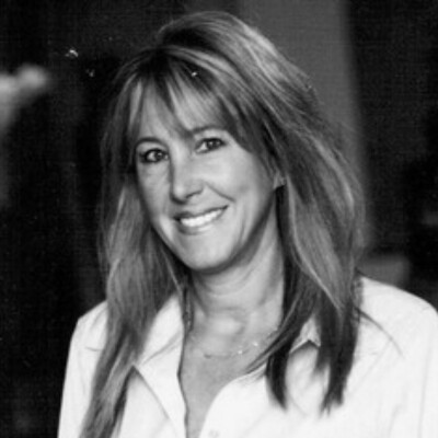 Терри Вайцман