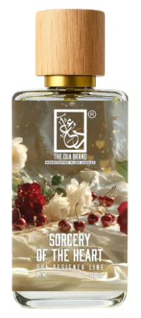 The Dua Brand Sorcery of the Heart