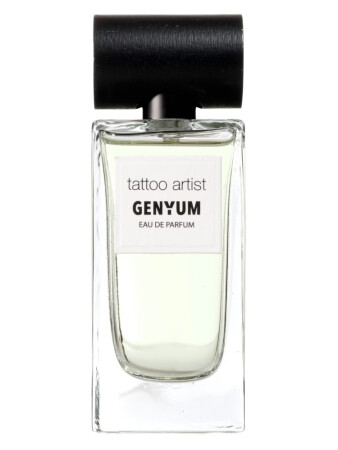Genyum Tattoo Artist