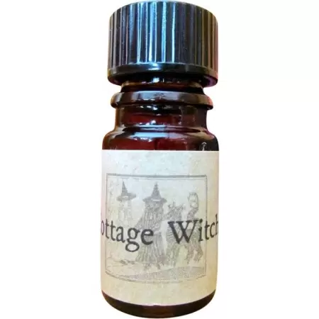 Arcana Wildcraft Cottage Witch