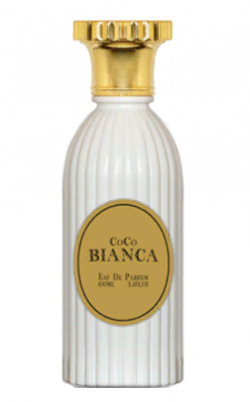 Dar Al Teeb / House of Fragrance Coco Bianca