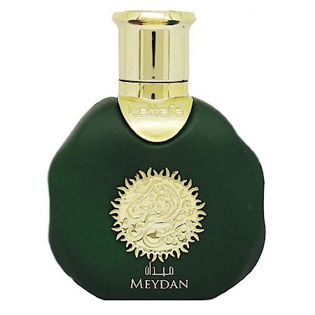 Lattafa Perfumes Meydan