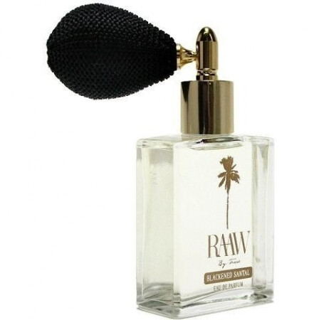RAAW by Trice Blackened Santal
