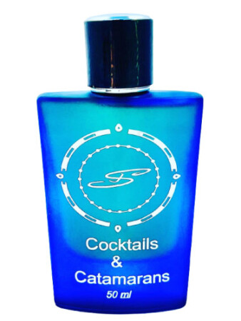 Scent Journey Cocktails & Catamarans