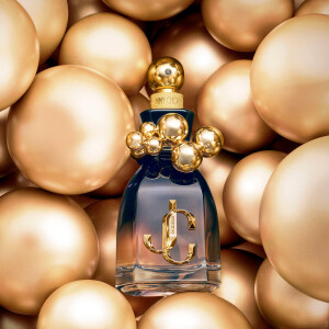 Jimmy Choo представляют коллекционное издание аромата I Want Choo