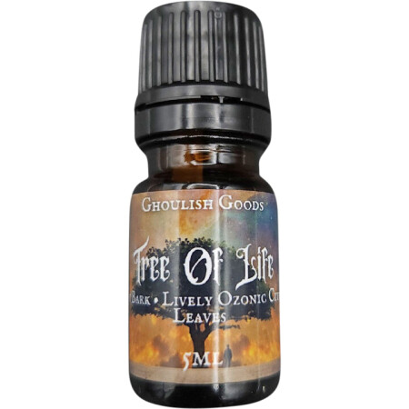 Ghoulish Goods Tree of Life