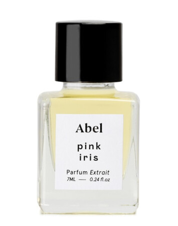 Abel Pink Iris Parfum Extrait