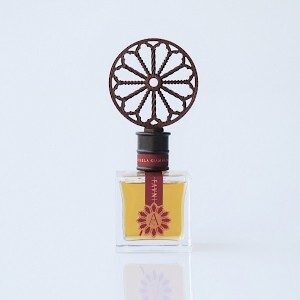 Angela Ciampagna FAUNI: эликсир безмятежности