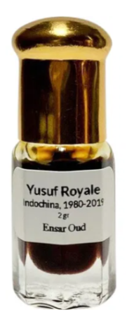 Ensar Oud Yusuf Royale Oil
