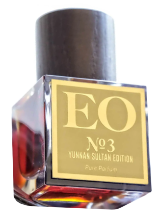 Ensar Oud EO N°3: Yunnan Sultan