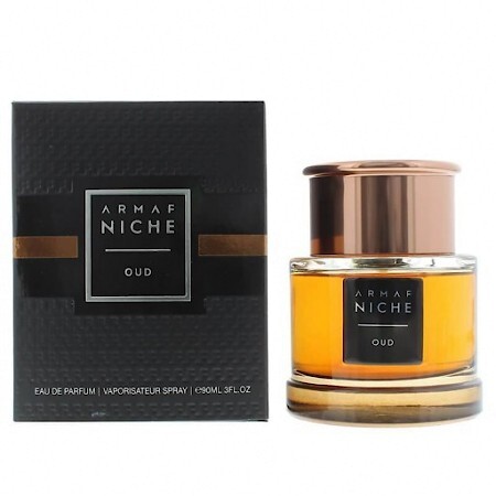 oud armaf niche