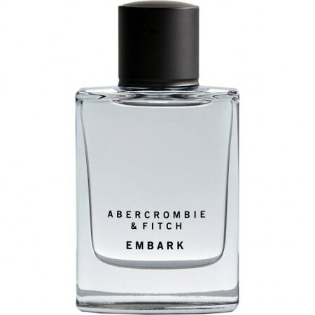 Abercrombie & Fitch Embark