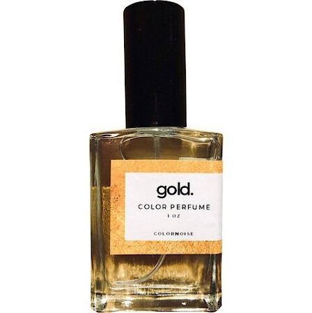 Colornoise Gold.