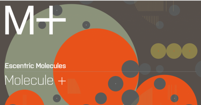 Линия M+ Escentric Molecules — уже в продаже в «Иль де Ботэ» и Sephora