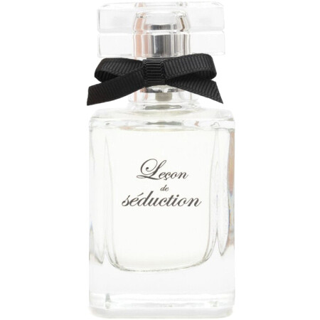 Inessance Leçon de Séduction L'Elixir
