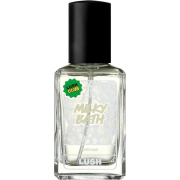 Milky Bath Perfume