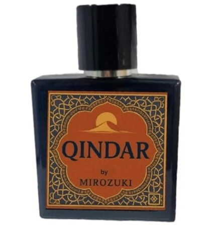 Mirozuki Qindar
