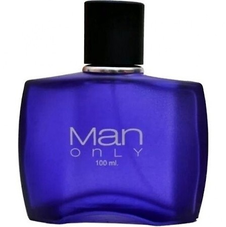 CFS Man Only (blue)
