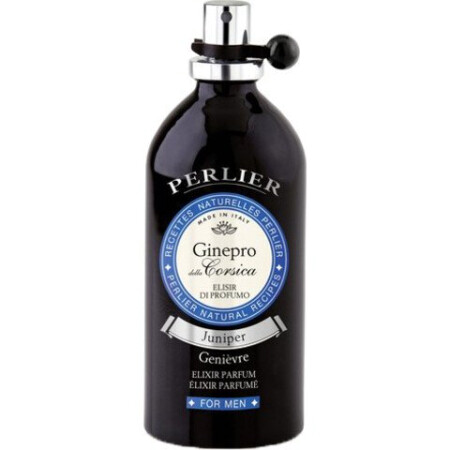 Perlier Ginepro della Corsica