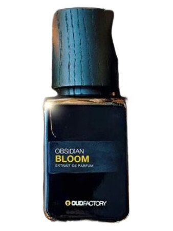 Oud Factory Obsidian Bloom
