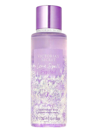 Victoria's Secret Love Spell Frosted