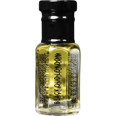 Black Oud Amazing