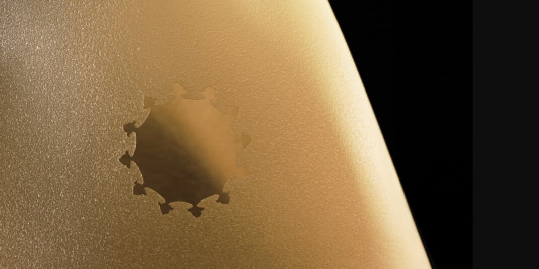 Amouage представляют эксклюзивное издание Purpose 50 Royal Drop