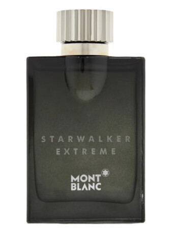 Montblanc Starwalker Extreme