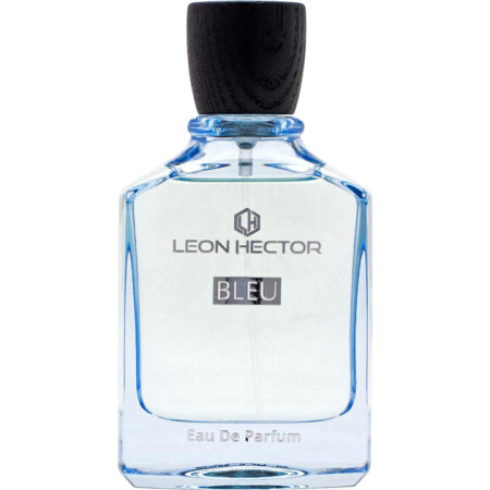 Leon Hector Bleu