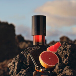 Огненный рассвет: Trussardi представляют новый аромат Primo