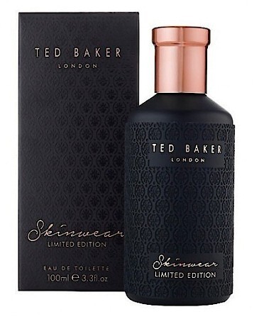 ted baker london skinwear eau de toilette