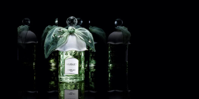 Guerlain выпустят весенний миллезим Muguet в апреле