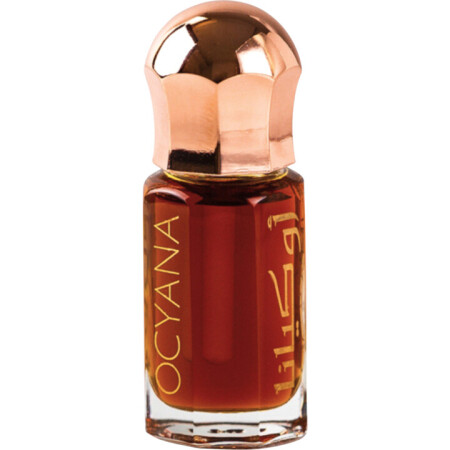 Ocyana Gold Oud