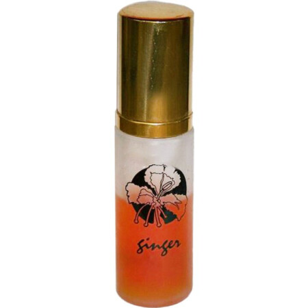 Royal Hawaiian Ginger