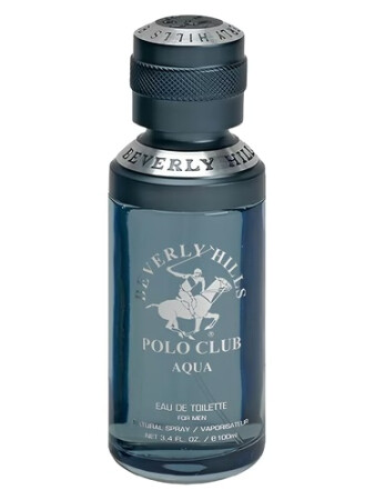 Beverly Hills Polo Club Aqua