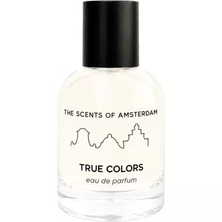The Scents of Amsterdam True Colors