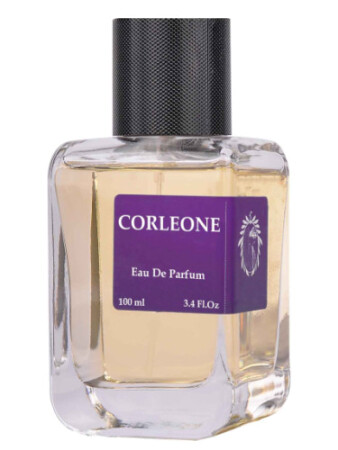 Athena Fragrances Corleone