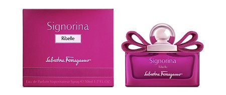 signorina ribelle de salvatore ferragamo